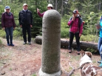 1.Mai Ausflug MC im Fichtelgebirge_13