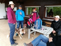 1.Mai Ausflug MC im Fichtelgebirge_1