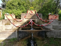 1.Mai Ausflug MC im Fichtelgebirge_26