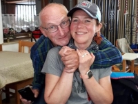 1.Mai Ausflug MC im Fichtelgebirge_27