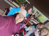 1.Mai Ausflug MC im Fichtelgebirge_30