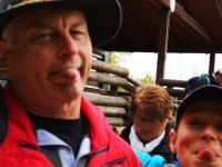 1.Mai Ausflug MC im Fichtelgebirge_31