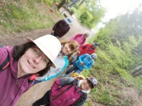 1.Mai Ausflug MC im Fichtelgebirge_32