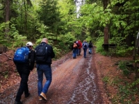 1.Mai Ausflug MC im Fichtelgebirge_34