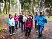 1.Mai Ausflug MC im Fichtelgebirge_36