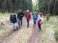 1.Mai Ausflug MC im Fichtelgebirge_3