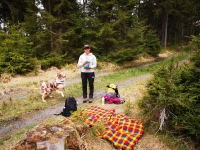 1.Mai Ausflug MC im Fichtelgebirge_42