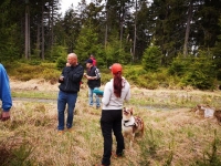 1.Mai Ausflug MC im Fichtelgebirge_43