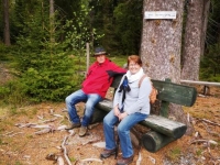 1.Mai Ausflug MC im Fichtelgebirge_45