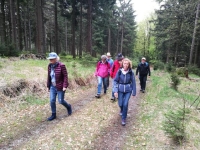 1.Mai Ausflug MC im Fichtelgebirge_4