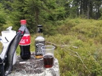 1.Mai Ausflug MC im Fichtelgebirge_5