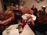 Herbstlinedanceabend Heinersreuth 12.10.19_4