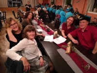 Herbstlinedanceabend Heinersreuth 12.10.19_6