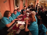 Herbstlinedanceabend Heinersreuth 12.10.19_9