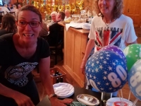 Runder Geburtstag unserer Hedda_12