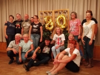 Runder Geburtstag unserer Hedda_14