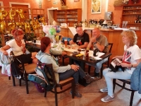 Runder Geburtstag unserer Hedda_5