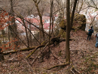 Ausflug rund um Wirsberg 3. April_15