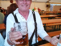 Kerwa Neustättlein Aug.22