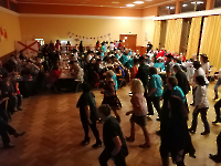 Countryfest Linefire