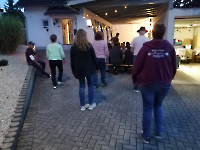 DHelferfest bei Sylvia und Björn_10