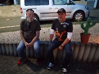 DHelferfest bei Sylvia und Björn_11