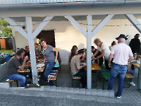 DHelferfest bei Sylvia und Björn_4