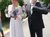 Hochzeit unserer Sylvia_10