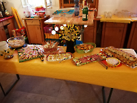 50. Geb. von unserer Babsi