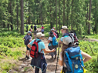 Ausflug Midnights Juni 24