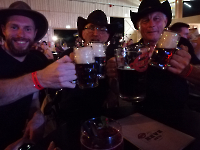 Ausflug nach Pullman Juli 24