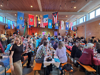 Countryfest Midnights 21.4.24