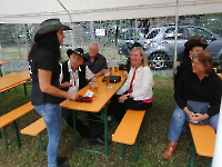 Fest in Ködnitz