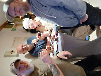 Countryfest Country Friends Pegnitz 16.11.25_4