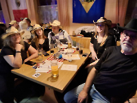 Countryfest Country Friends Pegnitz 16.11.25