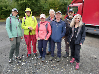 Wanderung Midnights 14.9.25