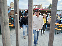 Westernfest Escherlich