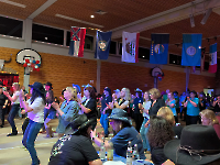 Countryfest Midnights 11.4.26